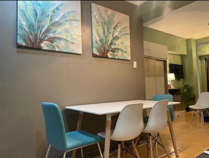 Poolside Family Room Greenbelt Makati Makati City Exterior photo